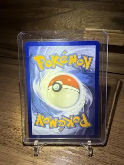 Pokemon TCG Sobble 054 Mega Evolution Promo First Partner Series 2 Full Art - Image 2