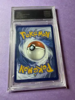 PCG MINT Eevee Prismatic Evolutions ETB Promo 2025 Pokemon SVP 173 - Image 2