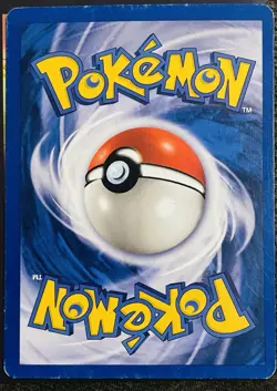 Pokemon TCG Venomoth 13/64 Jungle Holo Rare English MP 70HP Unlimited 1999 - Image 2