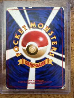 Rocket's Scyther Leaders' Stadium Holo Rare Japanese DMG SWRL🌀 - Image 3