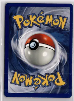 Revive 89/102 Uncommon Base Set Shadowless Pokemon 1st Edition Lightly Played - Image 2