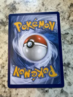Pokemon TCG Sliggoo 095/086 Chaos Rising Illustration Rare Full Art Holo - Image 2