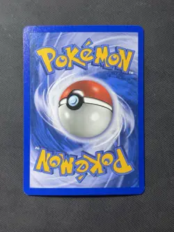 Rhydon Skyridge 29/144 E-Series Reverse Holo Pokemon TCG - MINTY - Image 4