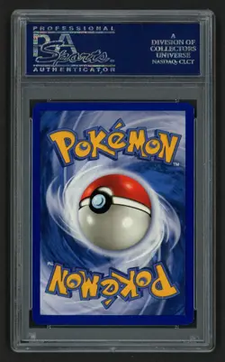 ***PSA 10 Weezing 1st Edition Fossil #45*** Pokemon Kid Icarus - Image 2