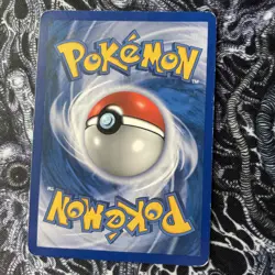 Lake Boundary 112/123 | Mysterious Treasures Reverse Holo | Pokemon | MP - Image 2