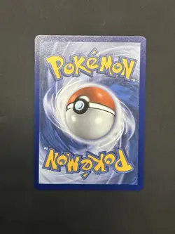 Lt. Surge's Bargain 185/132 Mega Evolution Pokemon Holo NM - Image 2