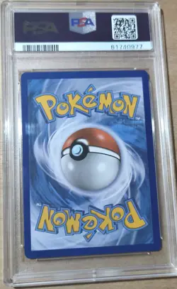 2014 POKEMON XY BASE SET #2/146 M VENUSAUR EX PSA 10 LOW POP ONLY 70 - Image 2