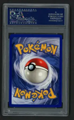 ***PSA 10 Tentacool 1st Edition Fossil #56*** Pokemon Kid Icarus - Image 2