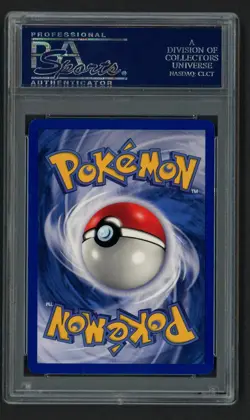 ***PSA 10 Staryu 1st Edition #65 Base Set*** Pokemon Kid Icarus - Image 2
