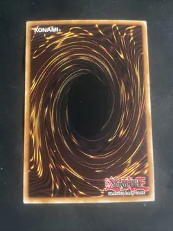 Yu-Gi-Oh Legendary Knight Timaeus DRLG-EN001 1st Edition Holo - Image 2