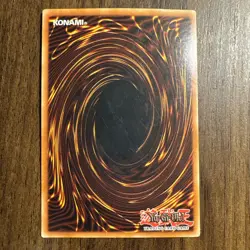 Buster Blader DL1-002 Super Rare Duelist League Promo Yu-Gi-Oh Limited LP - Image 4
