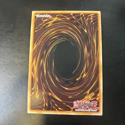 Yugioh - CXyz Barian Hope (SE) NECH-ENS14 Limited - The New Challengers - Image 2