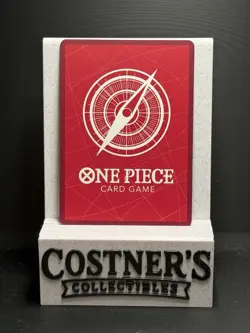 Krieg (Alt Art Leader) OP15-001 One Piece Adventure on Kami's Island English - Image 2