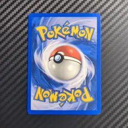 Gym Heroes Brock's Mankey Pokemon Card 68/132 - Image 2
