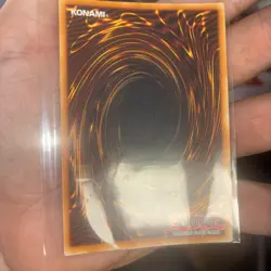 Crowley The Gifted Magistus 1st Edition Secret Rare Card BLMM-EN044 Yu-Gi-Oh! NM - Image 4