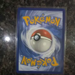 Pokemon Golem EX Holo Ultra Rare Card 189/165 Scarlet & Violet 151 NM - Image 2