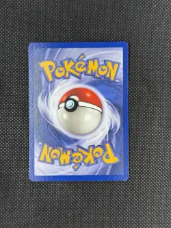Jolteon 4/64 No Symbol Jungle Set - Holo Pokemon Card - NM - Image 3