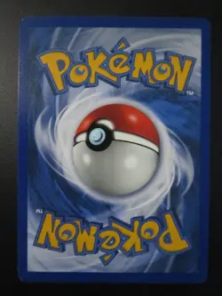 UNOWN I POKEMON CARD 1ST EDITION 68/75 NEO DISCOVERY NON HOLO NEVER PLAYED NM- - Image 3