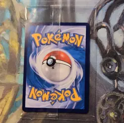 Pokemon TCG Sobble Chinese Promo Holo Card HP 70 Water Type Nintendo - Image 2