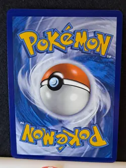 Charizard GX Sm211 Sun & Moon Black Star Promo Pokemon Card NM - Image 4