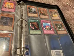 Yugioh Cards And Deck - Image 1