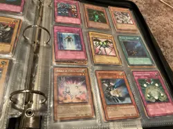 Yugioh Cards And Deck - Image 3