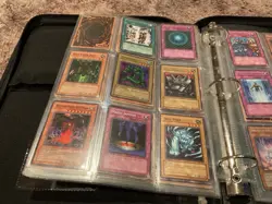 Yugioh Cards And Deck - Image 4