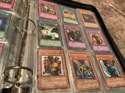 Yugioh Cards And Deck - Image 5