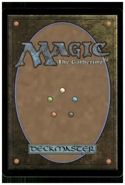 Coruscation Mage 131 Uncommon Bloomburrow Magic: The Gathering Near Mint - Image 2