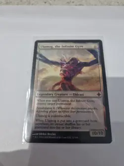Mtg Ulamog The Infinite Gyre 12 - Image 1