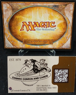 MTG The Eon Fog Planechase Anthology Regular LP - Image 2