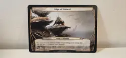 2012 MTG/Magic Edge of Malacol English - Planechase 2012 (OPC2) - See Pictures - Image 1