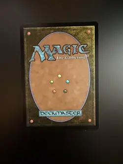 MTG Marvel Super Heroes Doom Variant Showcase 0099 Non-Foil - Image 2