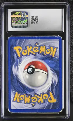 CGC 3 Charizard 1999 Base Set 4/102 Shadowless Holo Pokemon Card - Image 2