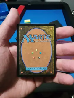 Buster Sword (Borderless) Final Fantasy Foil NM - Image 2