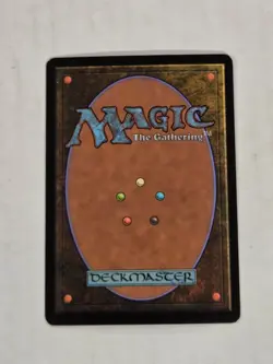 Magic: The Gathering MTG - Arcbound Ravager - Darksteel - FOIL - English - LP - Image 2