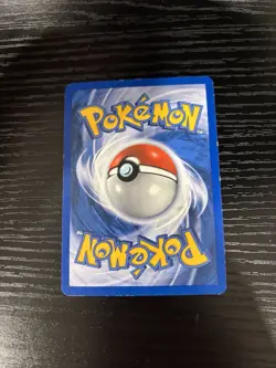 Sabrina's Porygon 98/132 1st Edition Gym Challenge Regular Pokemon Card Eng 2000 - Image 2
