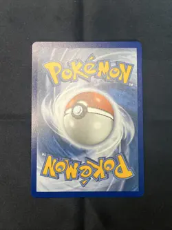 Pokemon TCG ME:Perfect Order Full Art 107/088 Mega Skarmory Ex Authentic NM - Image 2