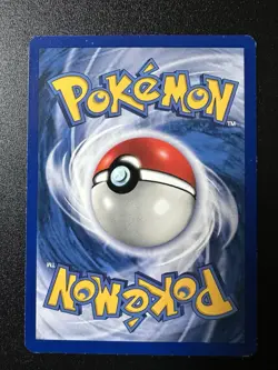Pokemon TCG Porygon 1999 Base Set 1st Edition Shadowless 39/102 LP - Image 2
