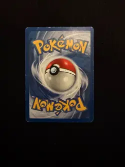 Pokemon Dark Tyranitar Holo Rare Neo Destiny 11/105 Lightly Played - Image 2