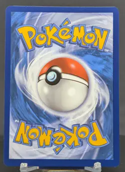Pokemon Ponyta #004/034 English CLC Classic Collection Charizard Deck - Image 2