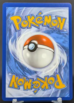 Pokemon Blastoise ex #009/165 English Scarlet & Violet 151 Double Rare - Image 2