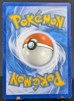 Pokemon Lapras #5/12 English McDonald's Promo Holo 2019 - Image 2
