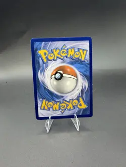 Pokemon Mega Sharpedo EX TCG Full Art Alternate XY200a Promo Holo HP - Image 2