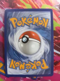 Nymble Illustration Rare ME02: Phantasmal Flames 096/094 Pokemon TCG - Image 2