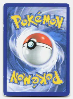 Teddiursa 75/101 Common Plasma Blast Pokemon LP - Image 2