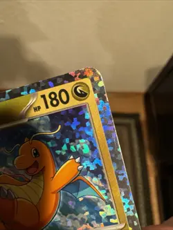 Dragonite 012/015 Holo McDonald's Promos 2024 Pokemon TCG LP - Image 4