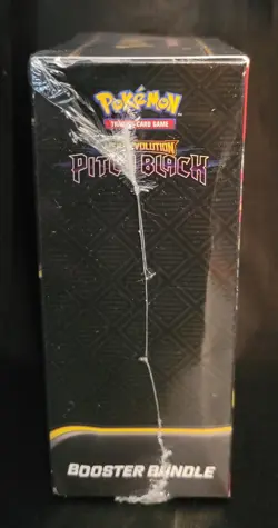 Pokemon: Mega Evolutios: Pitch Black Booster Bundle - Sealed - Image 4