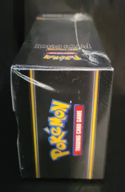 Pokemon: Mega Evolutios: Pitch Black Booster Bundle - Sealed - Image 5