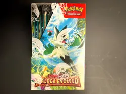 Pokemon TCG: Pokemon Paldea Evolved Booster Box 36 Packs (New/Sealed) - Image 3